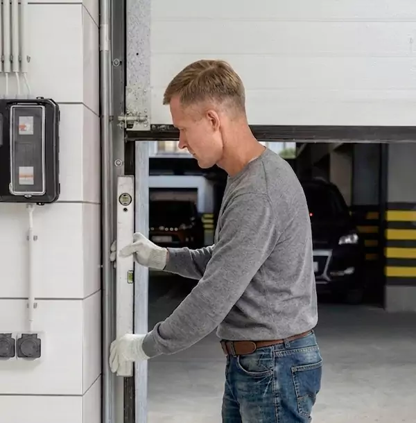 Why Choose Us for Door, Gate and Security Services in Statesboro, GA