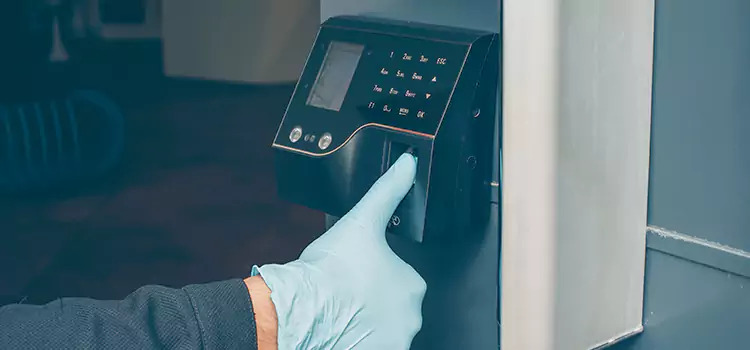 Access Control Installation Statesboro