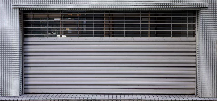 Advanced Solutions for Your Aluminum Garage Doors in Statesboro, Georgia