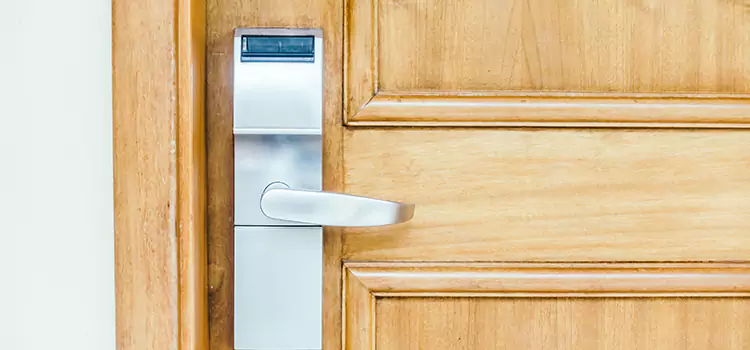 Advanced Solutions in Statesboro, GA for Modern Security