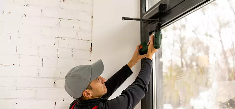 Automatic Door Opener Commercial Statesboro