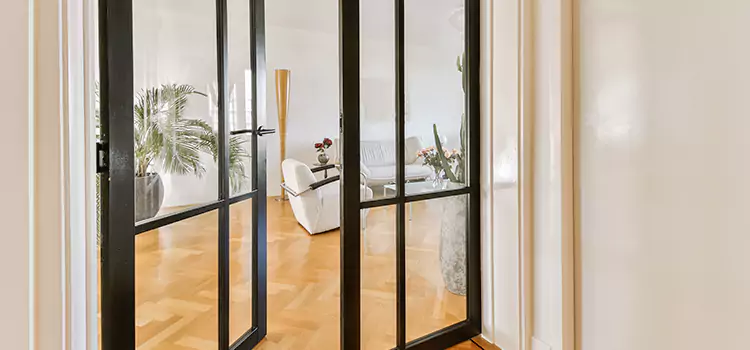 Bifold Door Replacement Statesboro