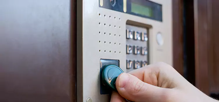Enhanced Security Features Statesboro