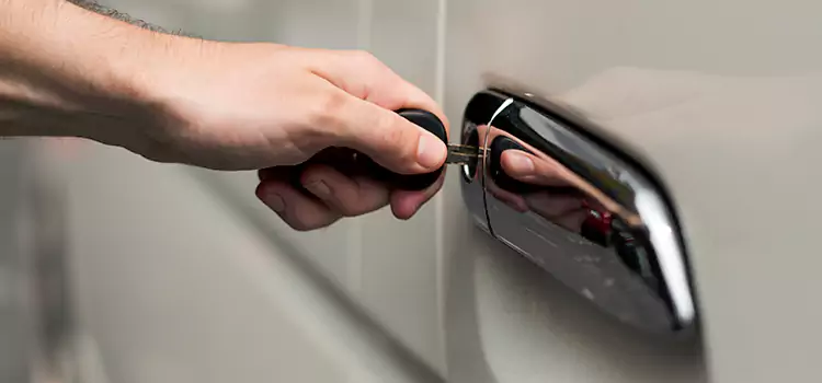 Why Choose Our Auto Locksmith Team in Statesboro, GA?