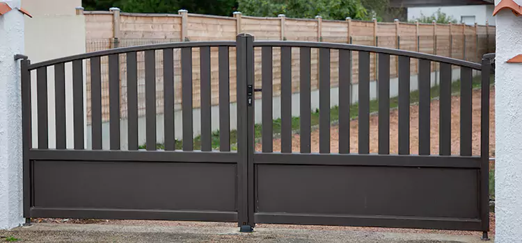 Advanced Gate Solutions in Statesboro, GA