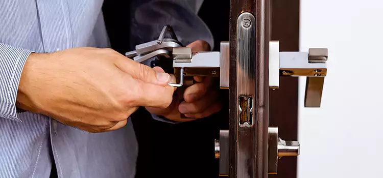 Commercial Door Lock Repair Statesboro