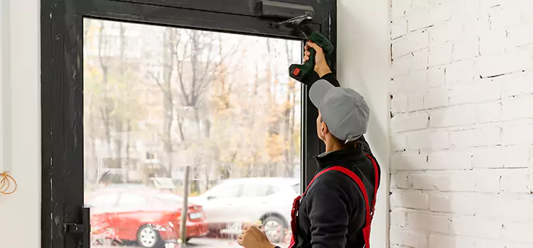 Comprehensive Door Closer Services in Statesboro, GA