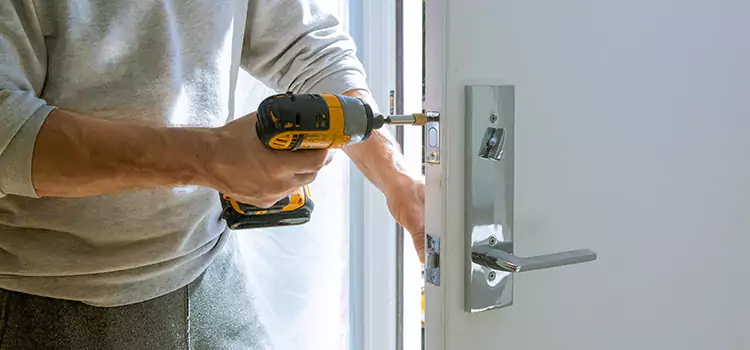 Door Knob Lock Repair Statesboro
