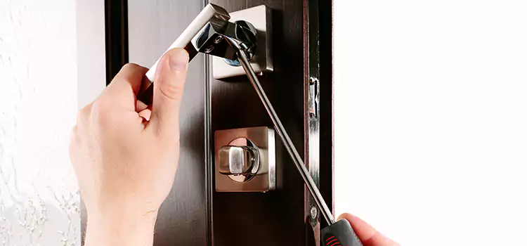 Door Lock Replacement Service Statesboro