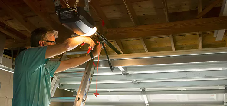 Garage Door Opener Sales and Installation Statesboro