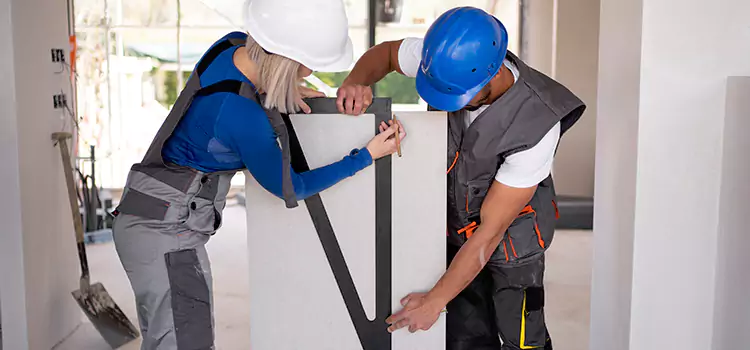 Why Choose Us for Door Panel Services in Statesboro, GA?