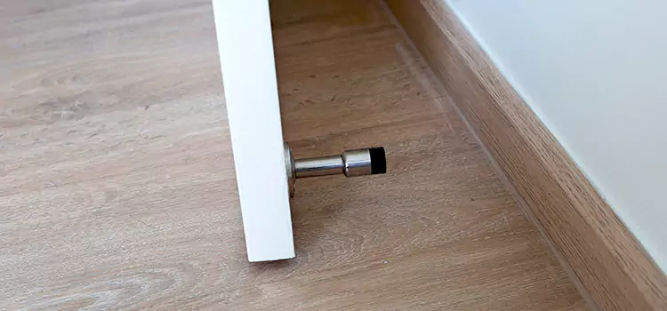 Magnetic Door Stop Integration Statesboro