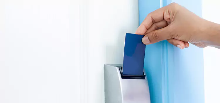 Access Control System Integration Statesboro