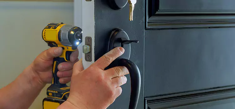 Locksmith Emergency Service Statesboro