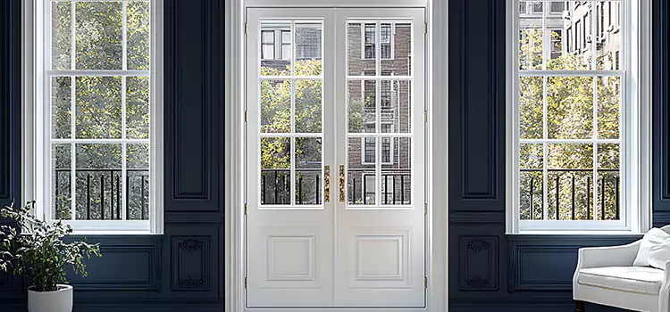 French Door Lock Repair Statesboro