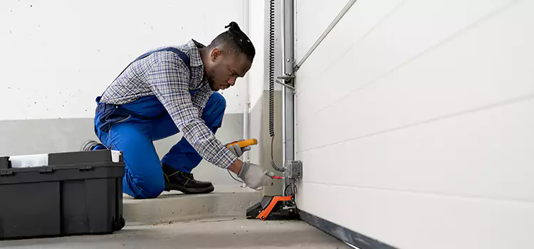 Expert Solutions for Every Garage Lock Need in Statesboro, GA