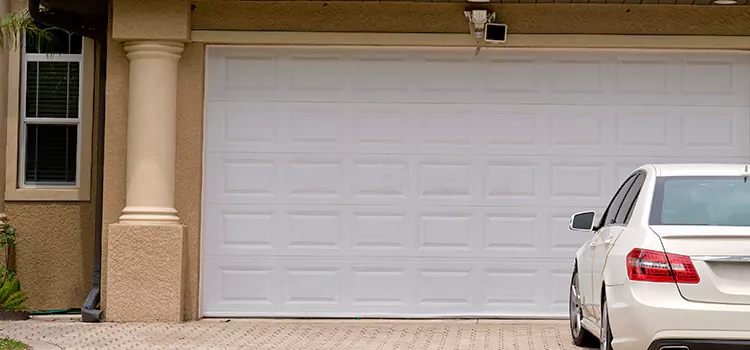 Comprehensive Garage Door Maintenance Services in Statesboro, GA