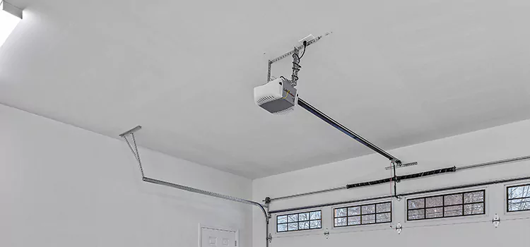 Experienced Garage Door Installers Statesboro