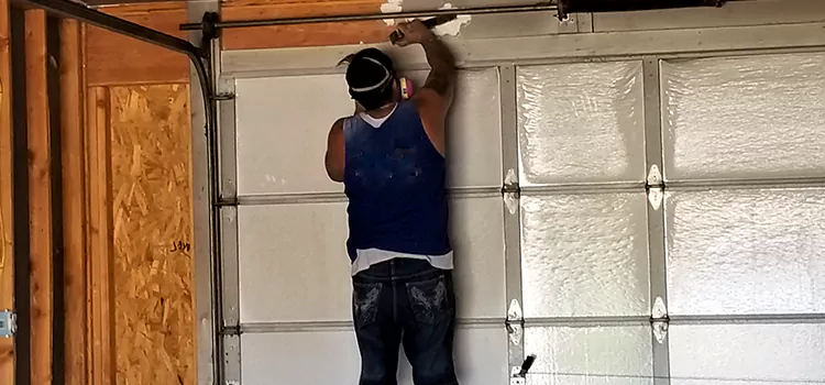 Specialized Garage Door Panel Solutions in Statesboro, GA