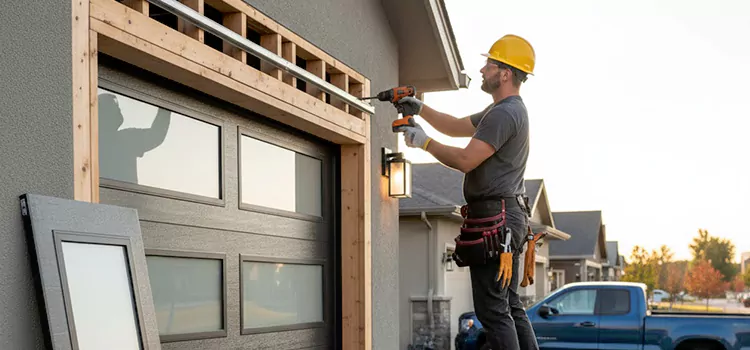 Your Trusted Garage Door Specialists in Statesboro