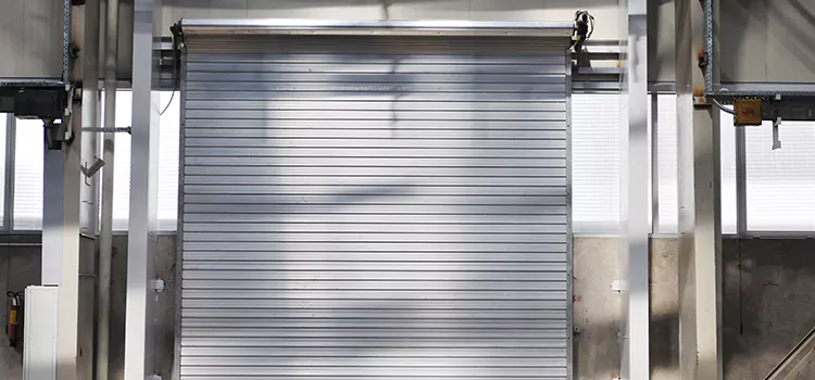 Roller Door Maintenance Statesboro