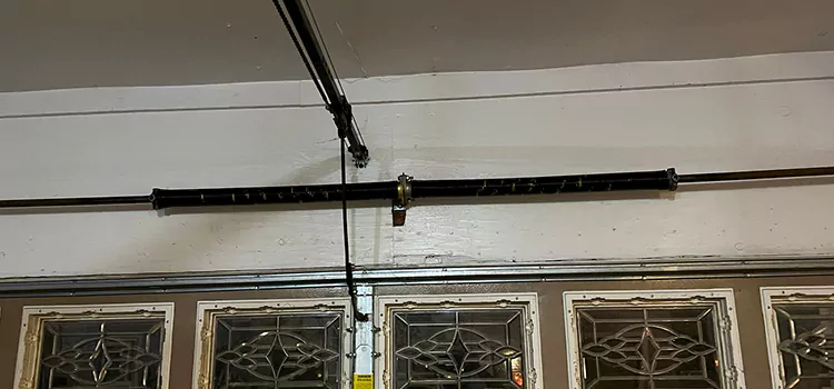 Garage Door Spring Repair Near Me Statesboro