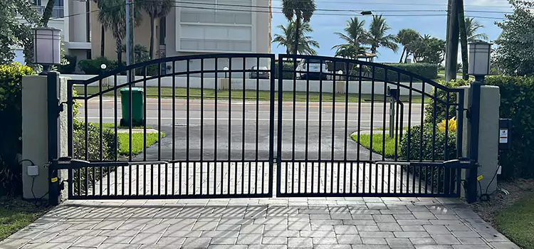 Gate Opener Replacement Near Me in Statesboro, GA