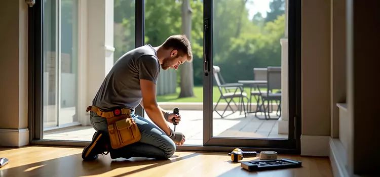 Comprehensive Solutions for Every Glass Door Need in Statesboro, GA