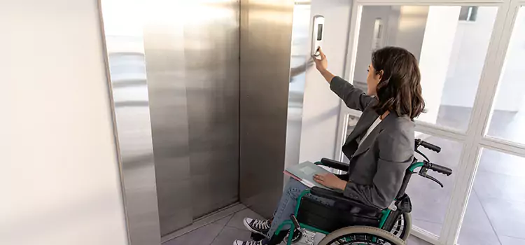 Benefits of Modern Handicap Door Systems in Statesboro, GA