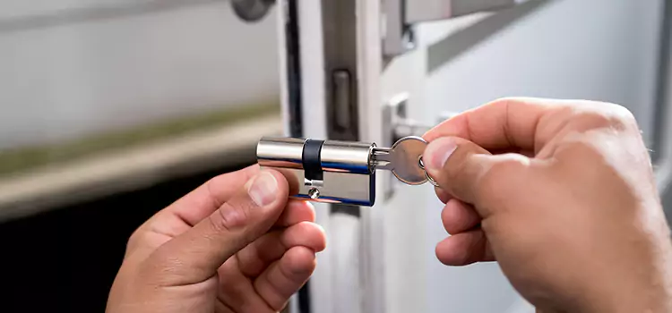 Emergency Locksmith for House Statesboro