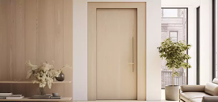Choose Quality for Your Inside Doors in Statesboro, GA
