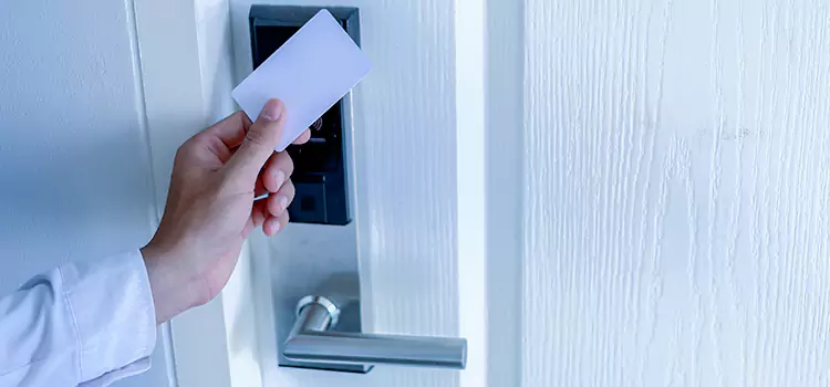 Why Choose Us for Your Keycard Lock Installation in Statesboro, GA?