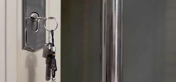 Master Keying by the Numbers Statesboro