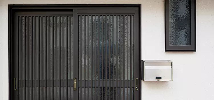 Sliding Screen Door Repair Statesboro