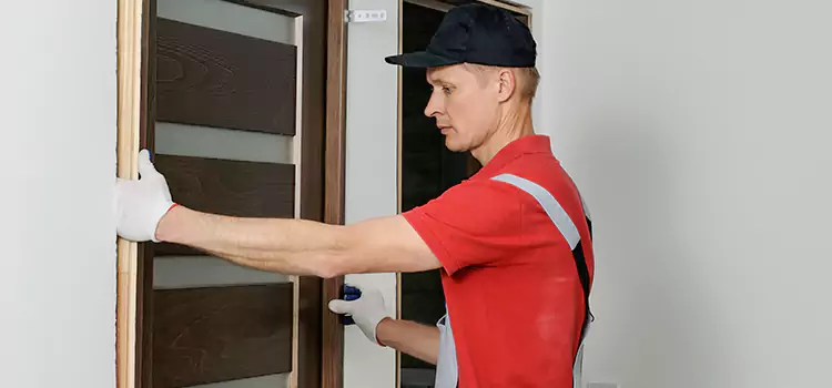 Frame and Panel Restoration Statesboro