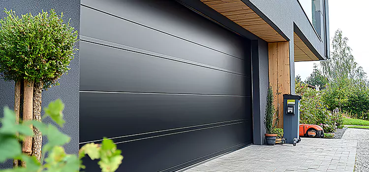 Residential Garage Door Service Statesboro