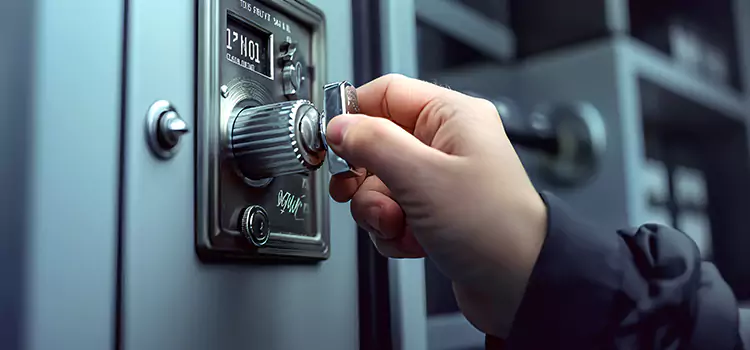 Locksmith Cost to Open Safe Statesboro