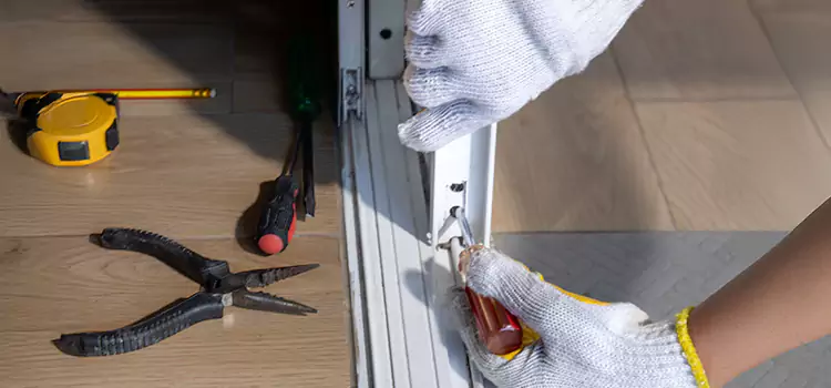 Sliding Door Installation Services in Statesboro, GA