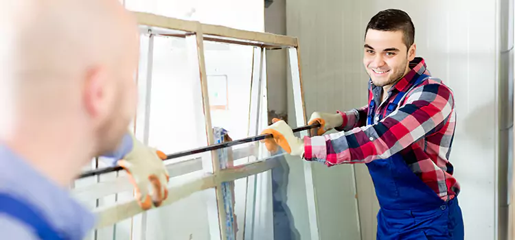 Patio Door Panel Replacement Statesboro