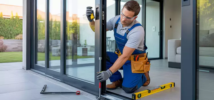 Sliding Screen Door Repair Statesboro