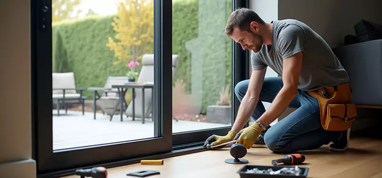 Patio Sliding Glass Door Replacement Statesboro