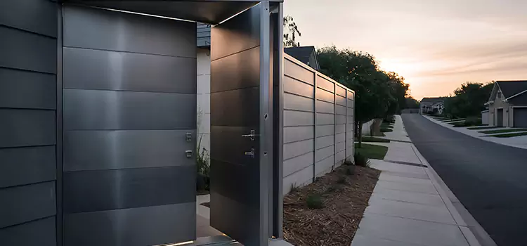 Comprehensive Steel Door Solutions in Statesboro, GA