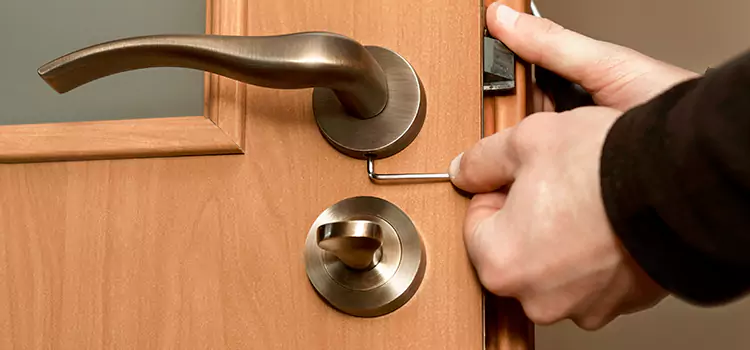 Access Control System Integration Statesboro