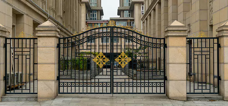 Comprehensive Iron Gate Maintenance Solutions in Statesboro, GA