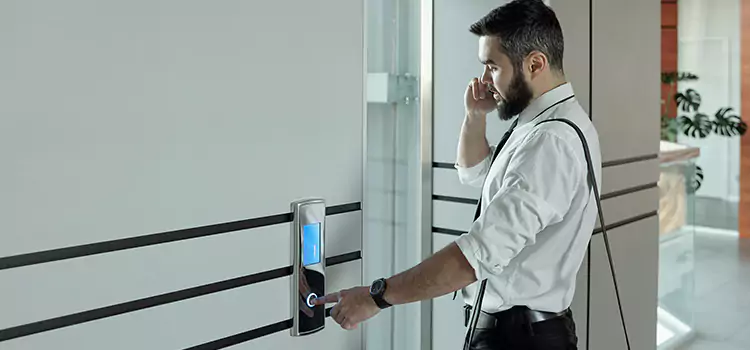 Cloud Based Access Control Statesboro