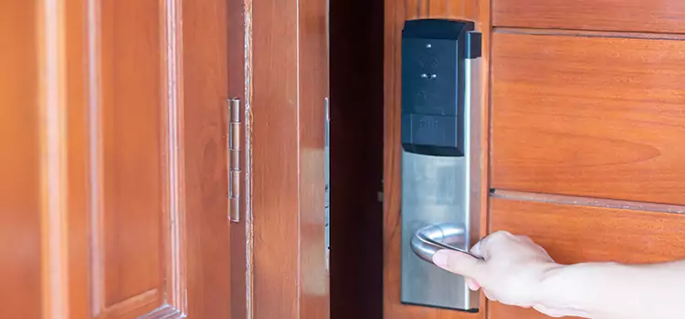 Commercial Keyless Entry Locks Statesboro