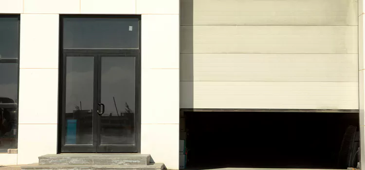 Choose Door & Gate Services Statesboro for Unmatched Expertise