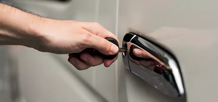 Car Unlock Service Price Statesboro