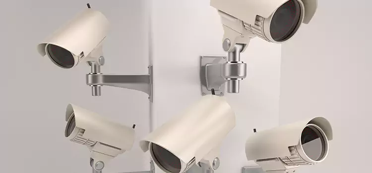 Your Trusted Partner for CCTV Solutions in Statesboro