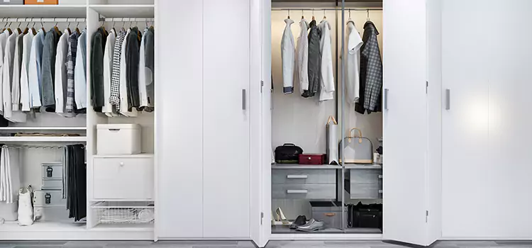 Glass Closet Door Repair Statesboro